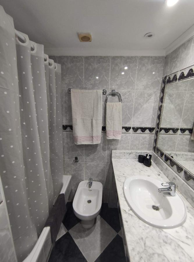 Amplio Piso Junto A Playa Victoria Apartment กาดิซ ภายนอก รูปภาพ